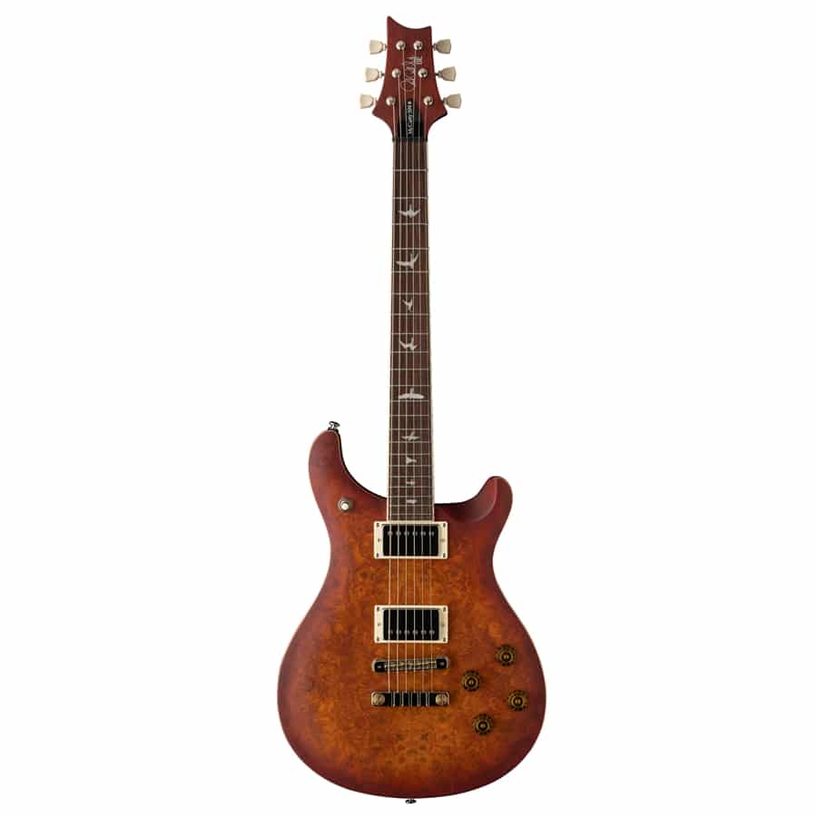 PRS SE McCarty 594 Laurel Burl - Vintage Sunburst PRS SE McCarty 594 Laurel Burl - Vintage Sunburst