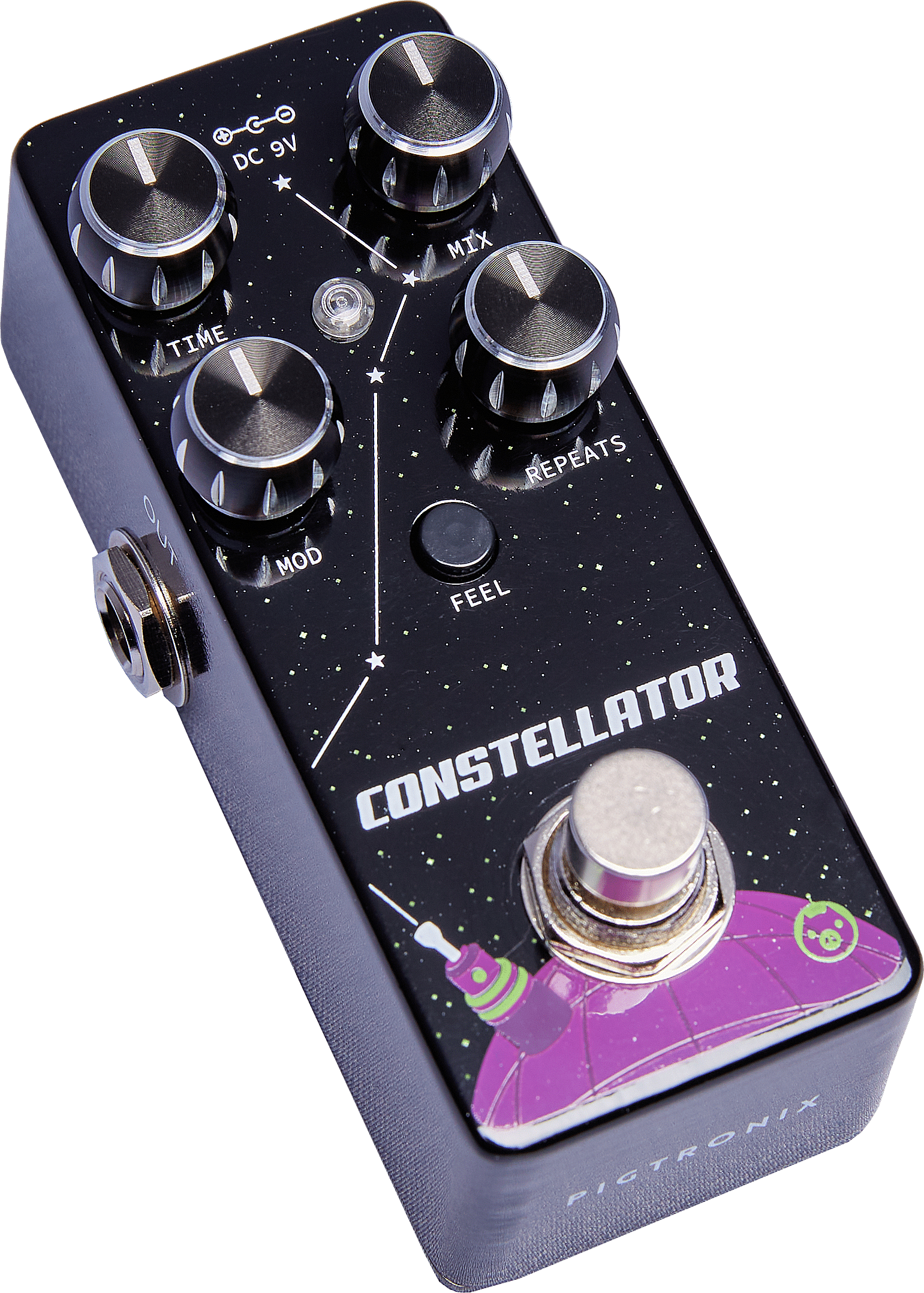 Pigtronix Constellator Pigtronix Constellator - immagine 3
