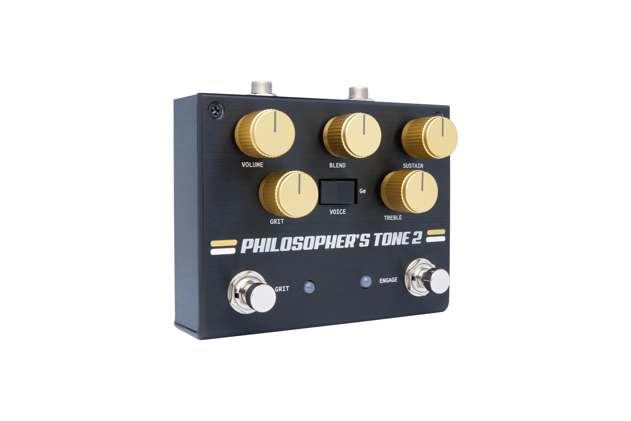 Pigtronix Philosopher's Tone 2 Pigtronix Philosopher's Tone 2 - immagine 5