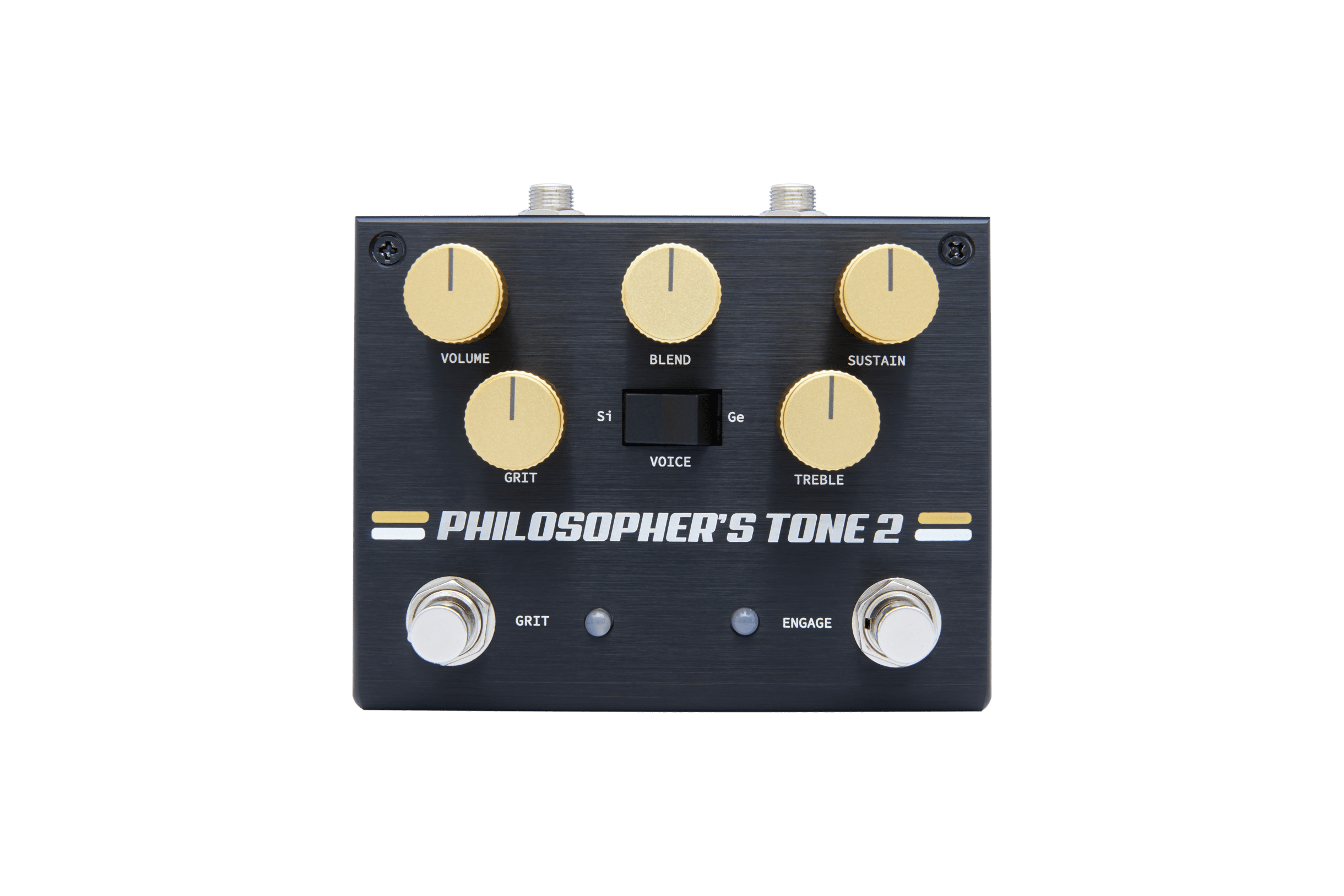 Pigtronix Philosopher's Tone 2 Pigtronix Philosopher's Tone 2