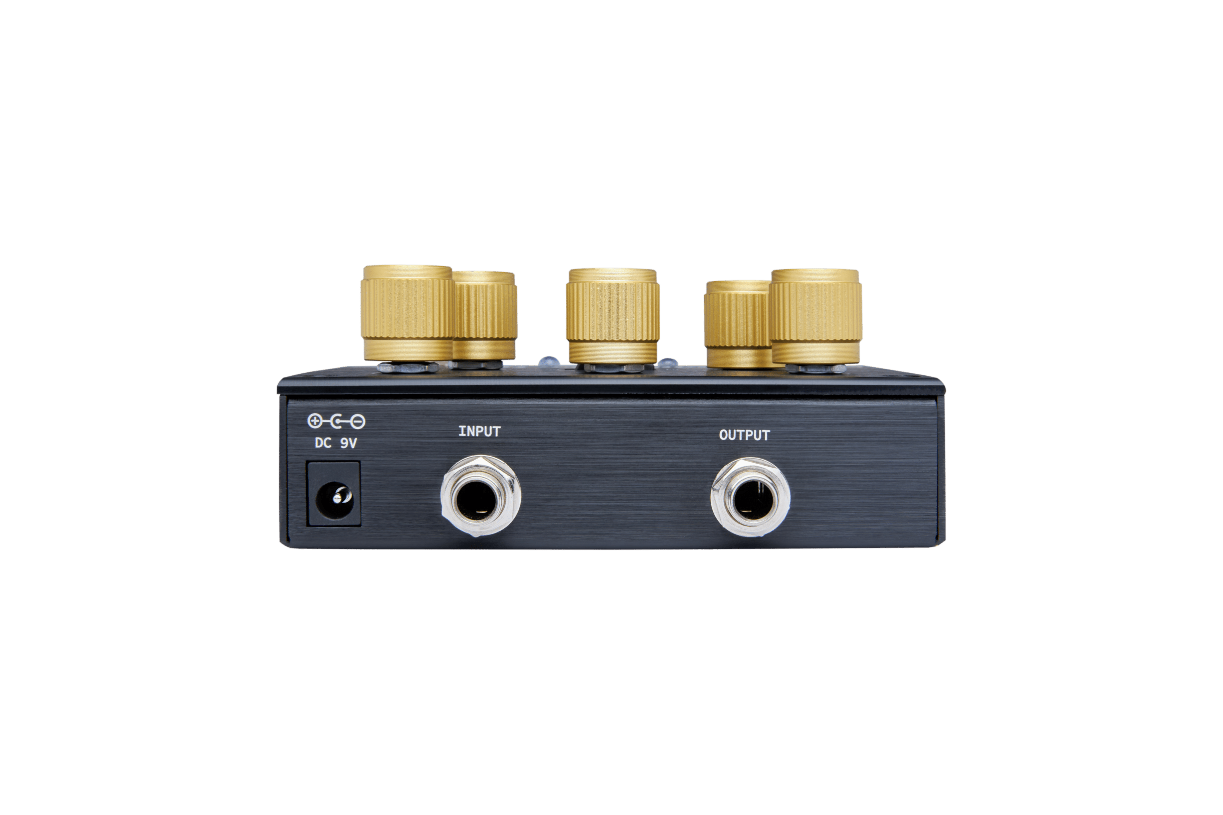 Pigtronix Philosopher's Tone 2 Pigtronix Philosopher's Tone 2 - immagine 6