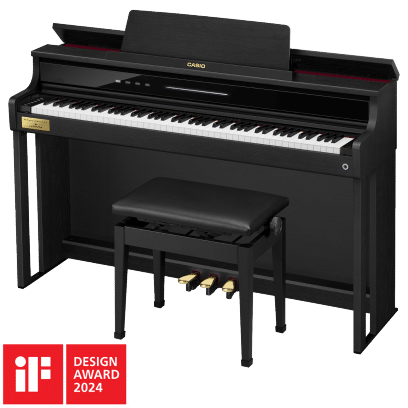 Casio Celviano AP-750