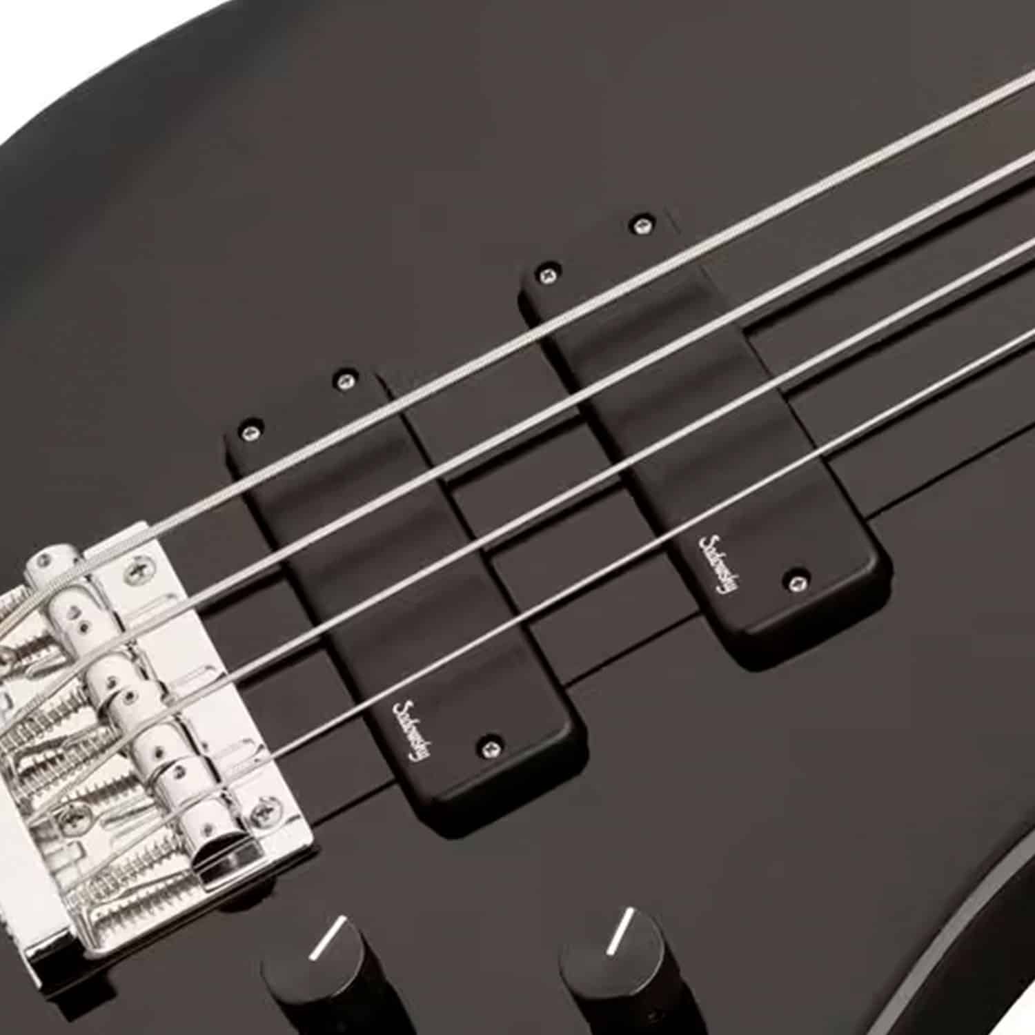 Sadowsky MetroExpress Modern Bass 4 24 Sadowsky MetroExpress Modern Bass 4 24 - immagine 5