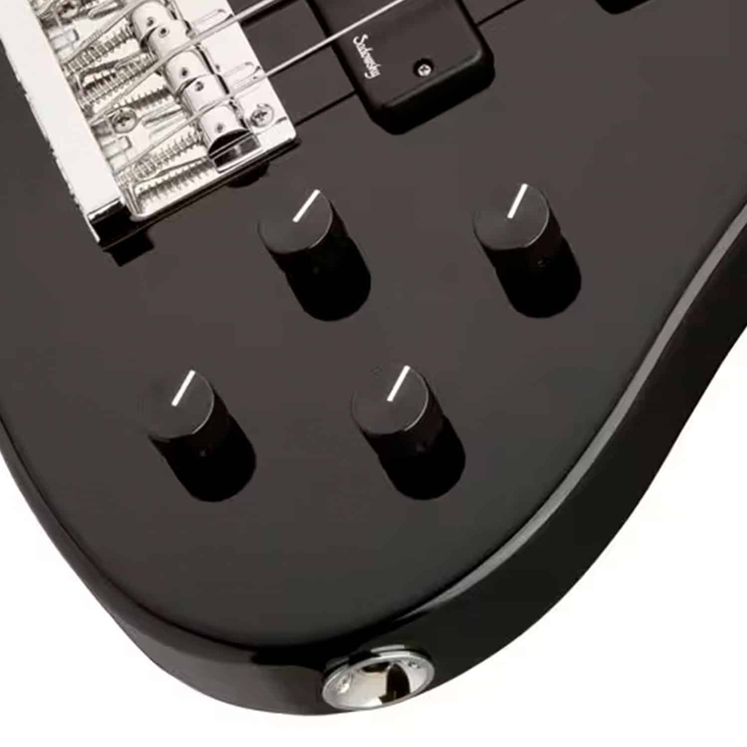 Sadowsky MetroExpress Modern Bass 4 24 Sadowsky MetroExpress Modern Bass 4 24 - immagine 4