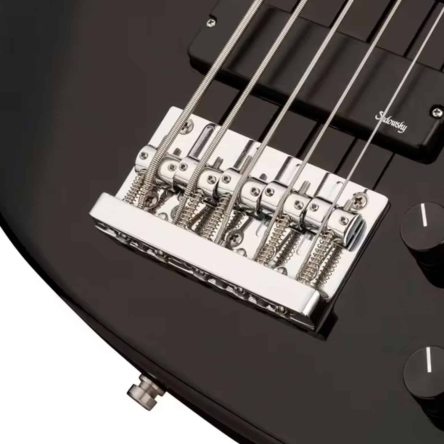 Sadowsky MetroExpress Modern Bass 5 24 Sadowsky MetroExpress Modern Bass 5 24 - immagine 6