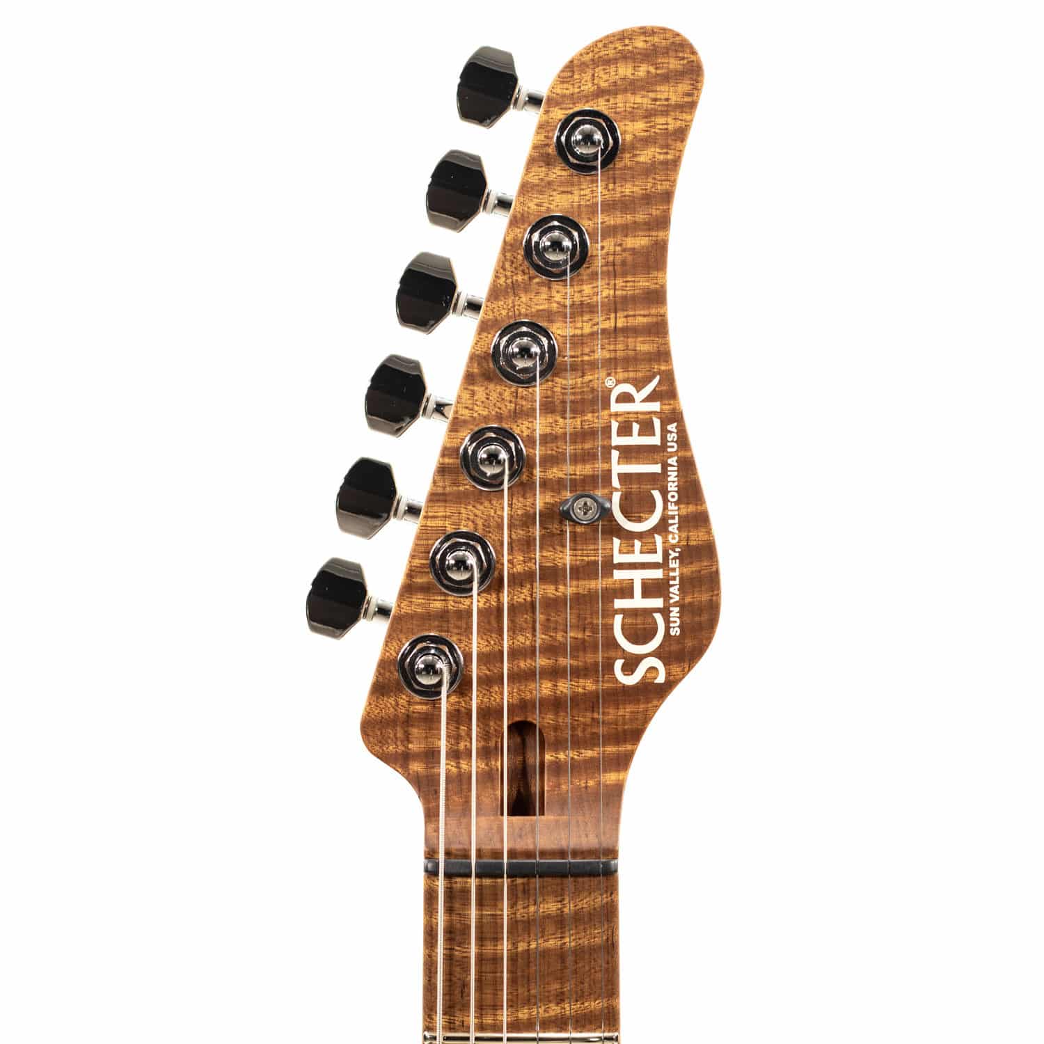 Schecter Sunset Custom HSS Reserve LTD Schecter Sunset Custom HSS Reserve LTD - immagine 7
