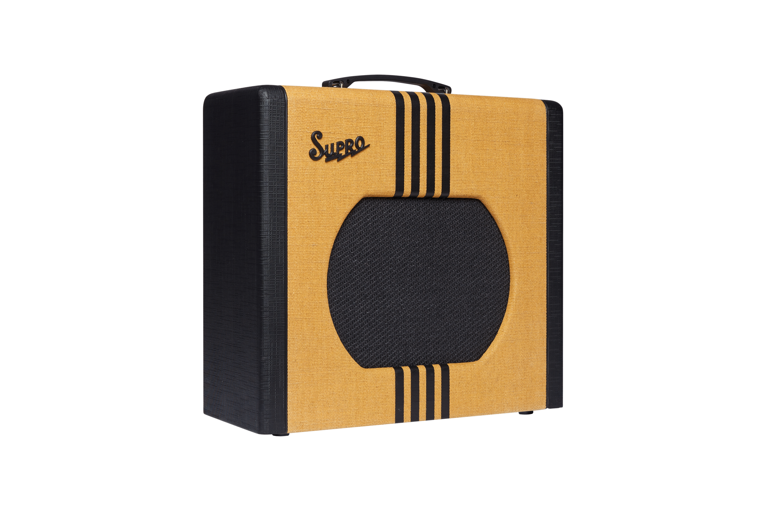 Supro Delta King 12 Supro Delta King 12 - immagine 2