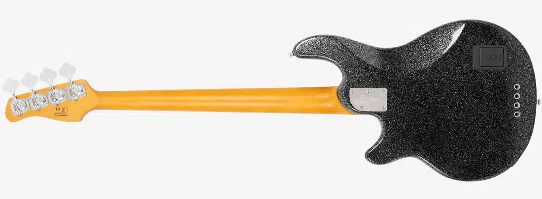 Sire Marcus Miller Z3 black sparkle Sire Marcus Miller Z3 black sparkle - immagine 2