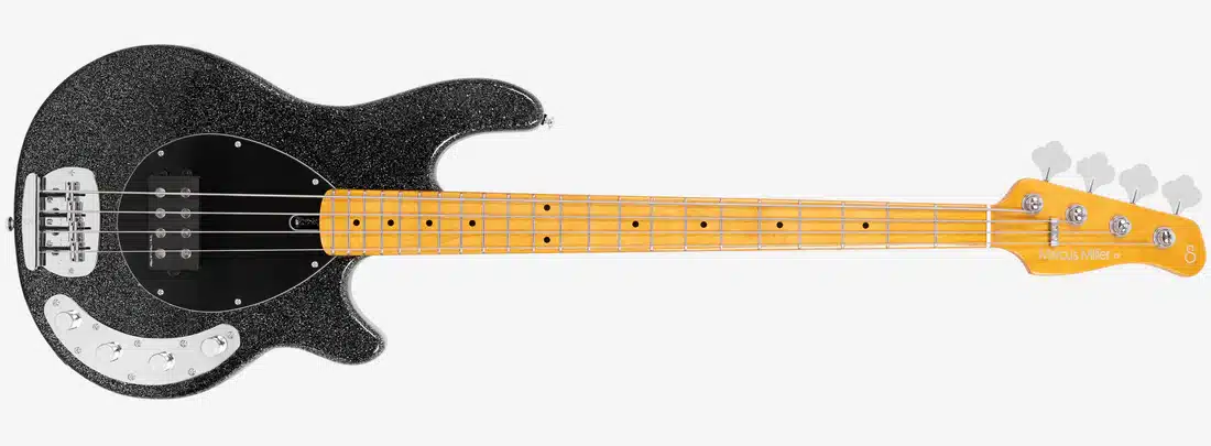Sire Marcus Miller Z3 black sparkle Sire Marcus Miller Z3 black sparkle