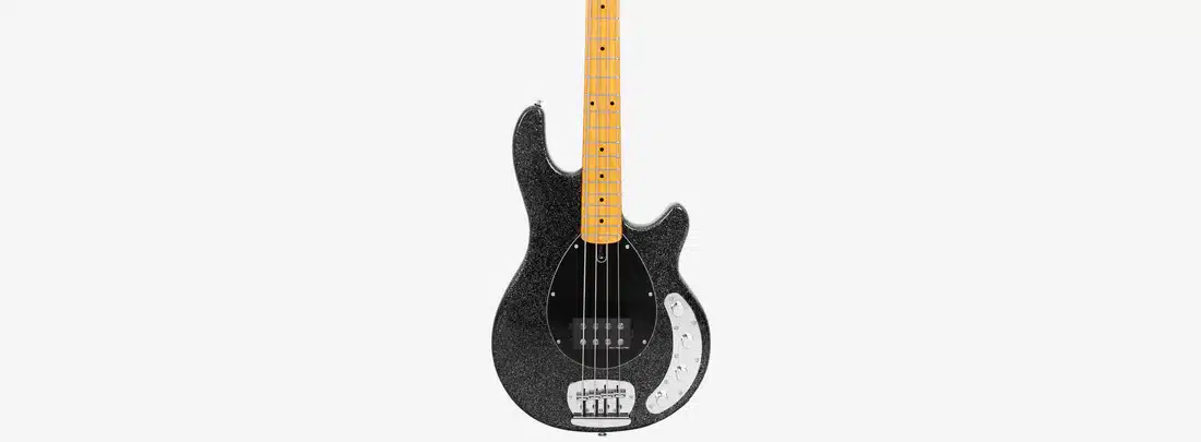Sire Marcus Miller Z3 black sparkle Sire Marcus Miller Z3 black sparkle - immagine 3
