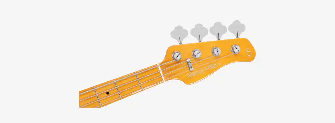 Sire Marcus Miller Z3 black sparkle Sire Marcus Miller Z3 black sparkle - immagine 4