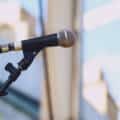 Microfoni Shure: affidabilità e qualità audio per ogni situazione