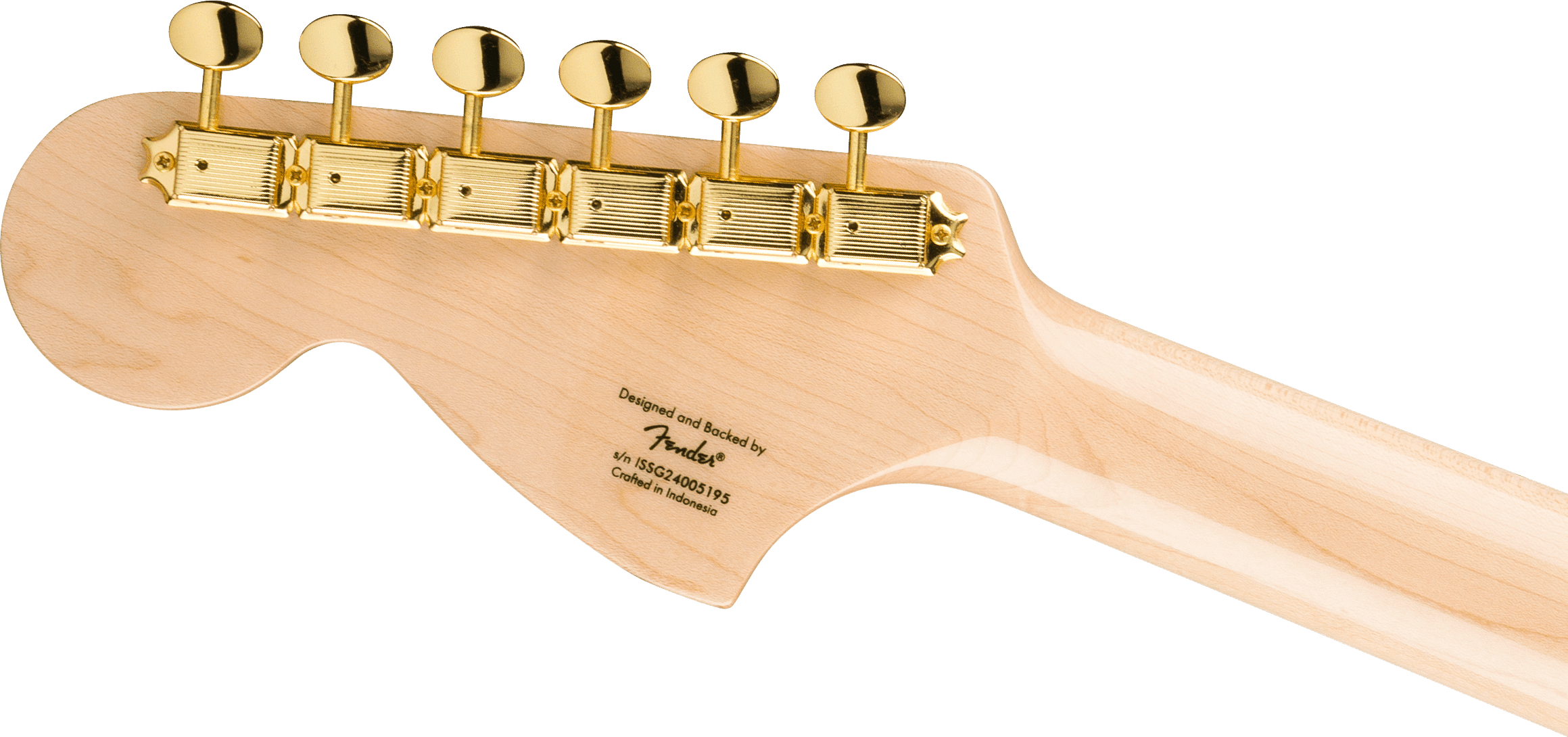 Squier Lim.Ed. Paranormal Troublemaker Telecaster Deluxe Purple Metallic Squier Lim.Ed. Paranormal Troublemaker Telecaster Deluxe Purple Metallic - immagine 3