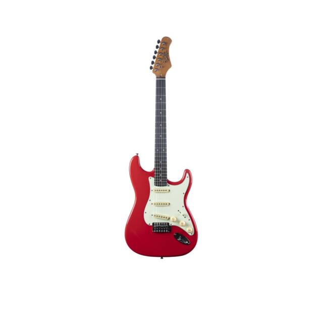 Eko ST-300 Fiesta Red