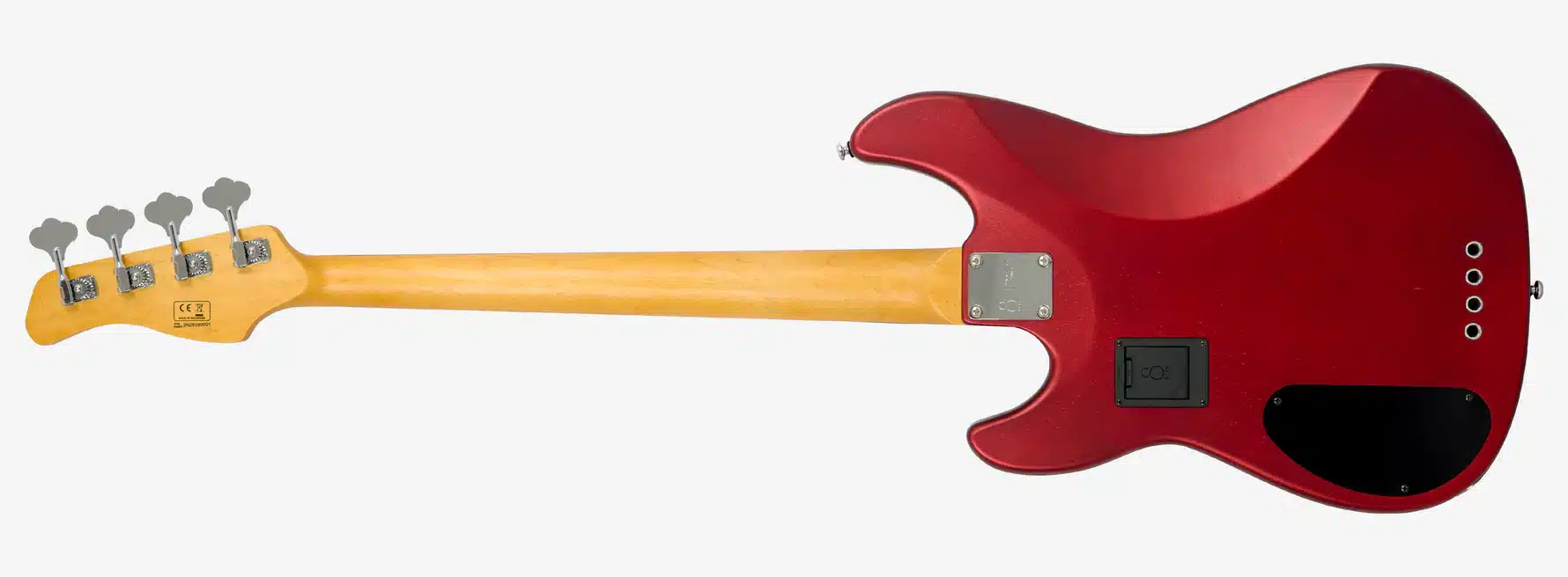 Sire Marcus Miller P6 4str. Sire Marcus Miller P6 4str. - immagine 8
