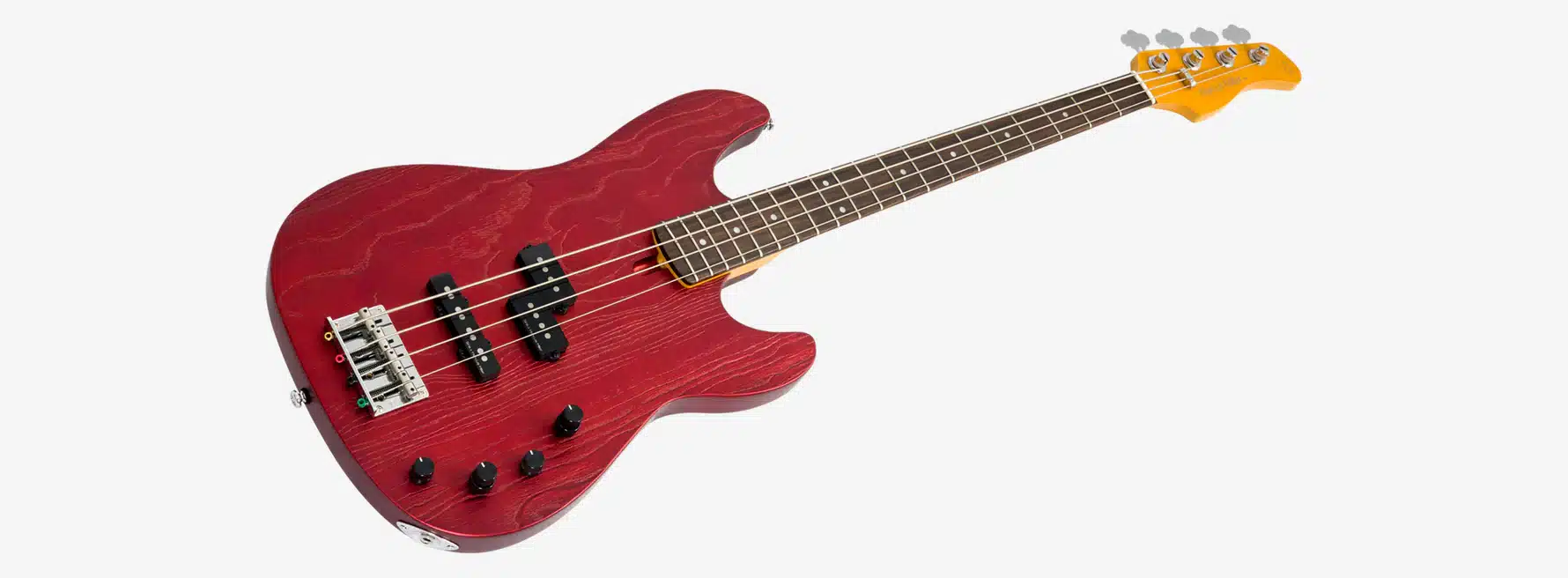 Sire Marcus Miller P6 4str. Sire Marcus Miller P6 4str. - immagine 7