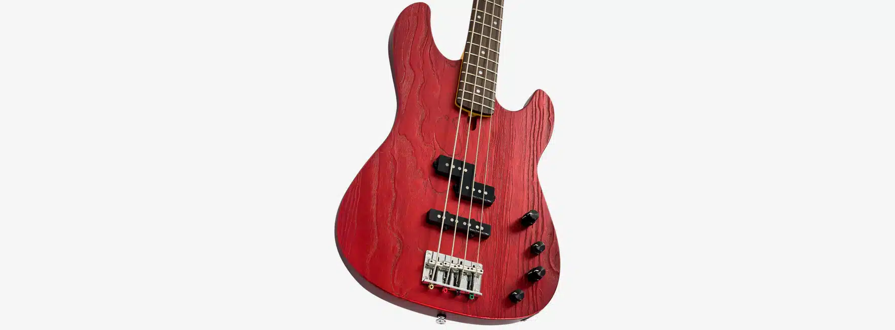 Sire Marcus Miller P6 4str. Sire Marcus Miller P6 4str. - immagine 6