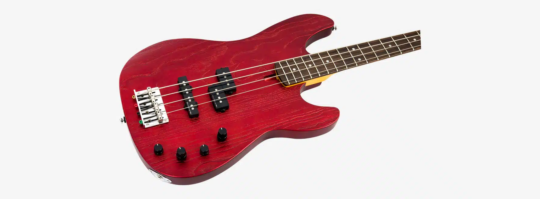 Sire Marcus Miller P6 4str. Sire Marcus Miller P6 4str. - immagine 4