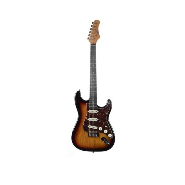 Eko ST-400 Sunburst