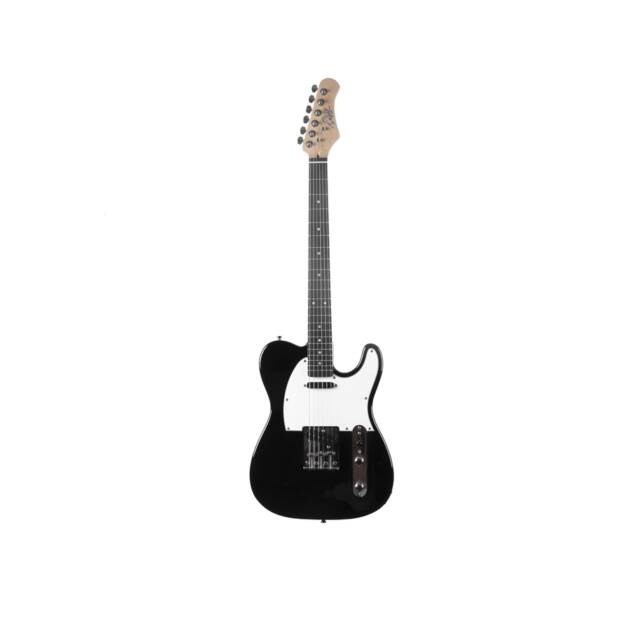 Eko TL-300 Black
