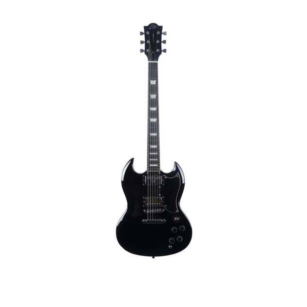 Eko DV300 Black