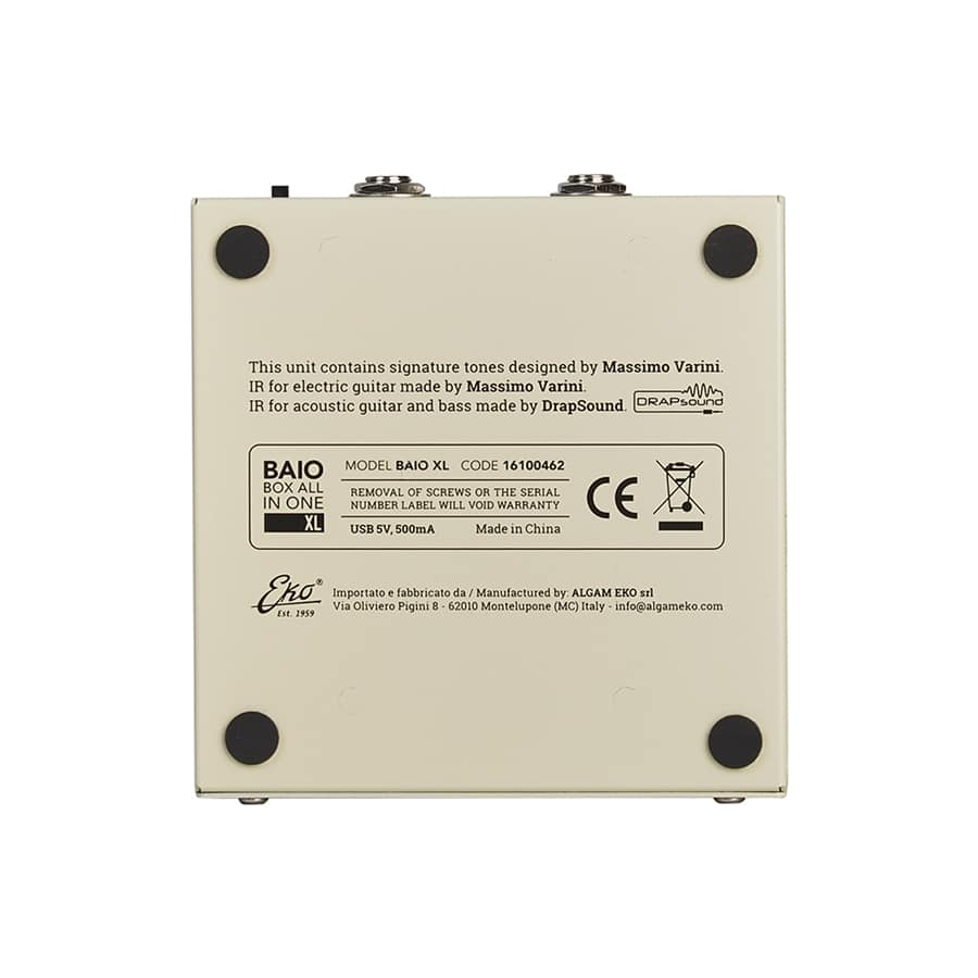 Eko BAIO XL Eko BAIO XL - immagine 3
