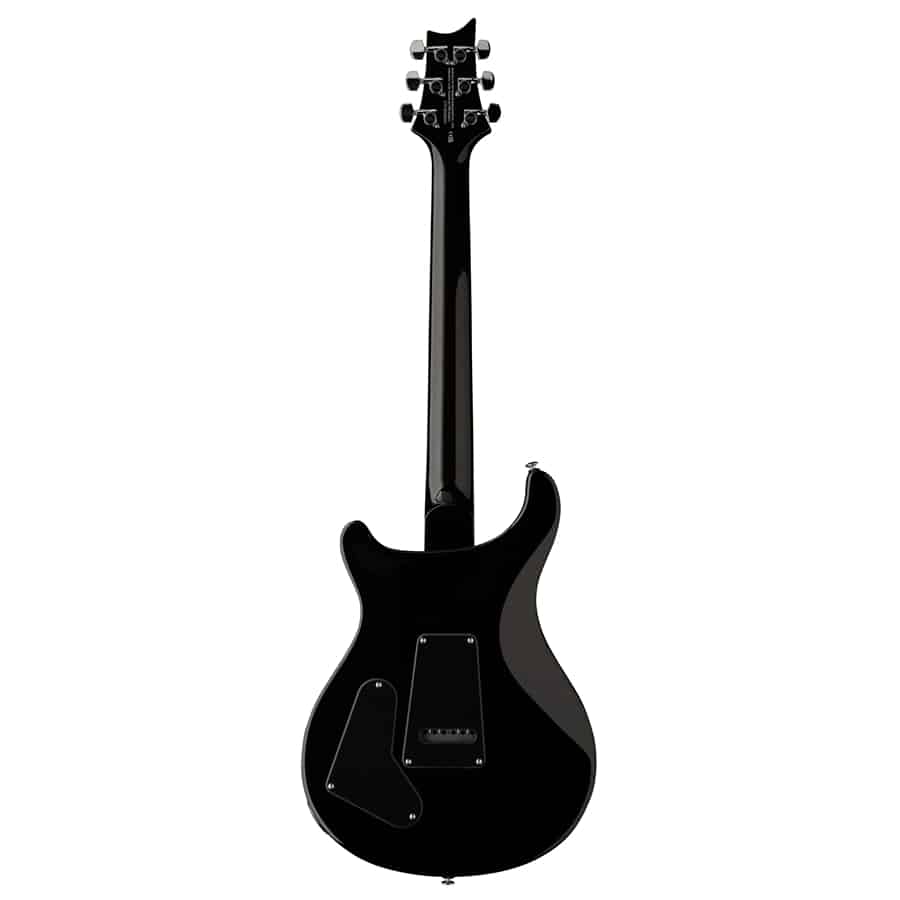 PRS SE Special Semi-Hollow Charcoal Burst 2026 PRS SE Special Semi-Hollow Charcoal Burst 2026 - immagine 3