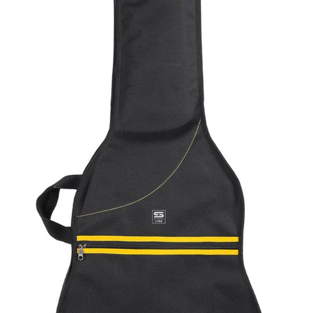 Custodia Chitarra Classica 4/4 StefyLine serie 100
