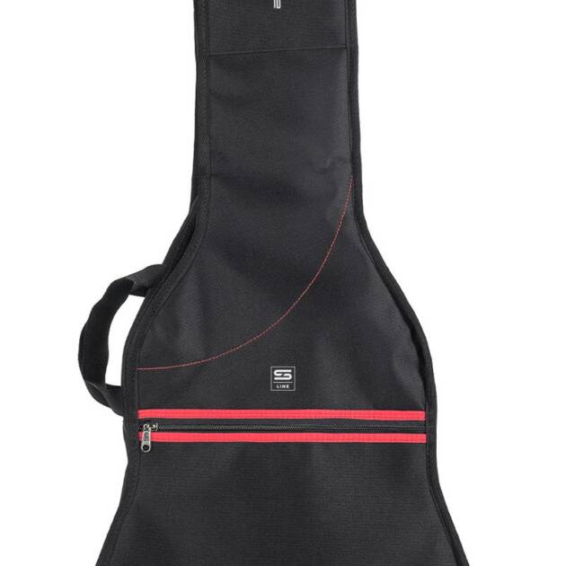 Custodia Chitarra Elettrica StefyLine serie 200