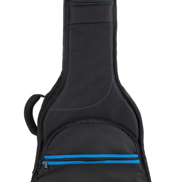 Custodia Chitarra Classica StefyLine serie 400