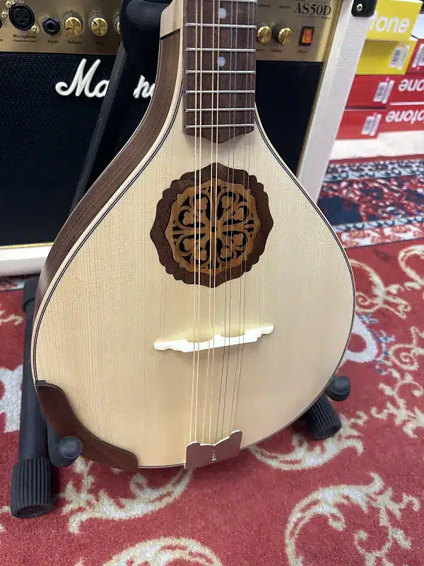APC LEAF MANDOLINO MDL SW APC LEAF MANDOLINO MDL SW - immagine 2