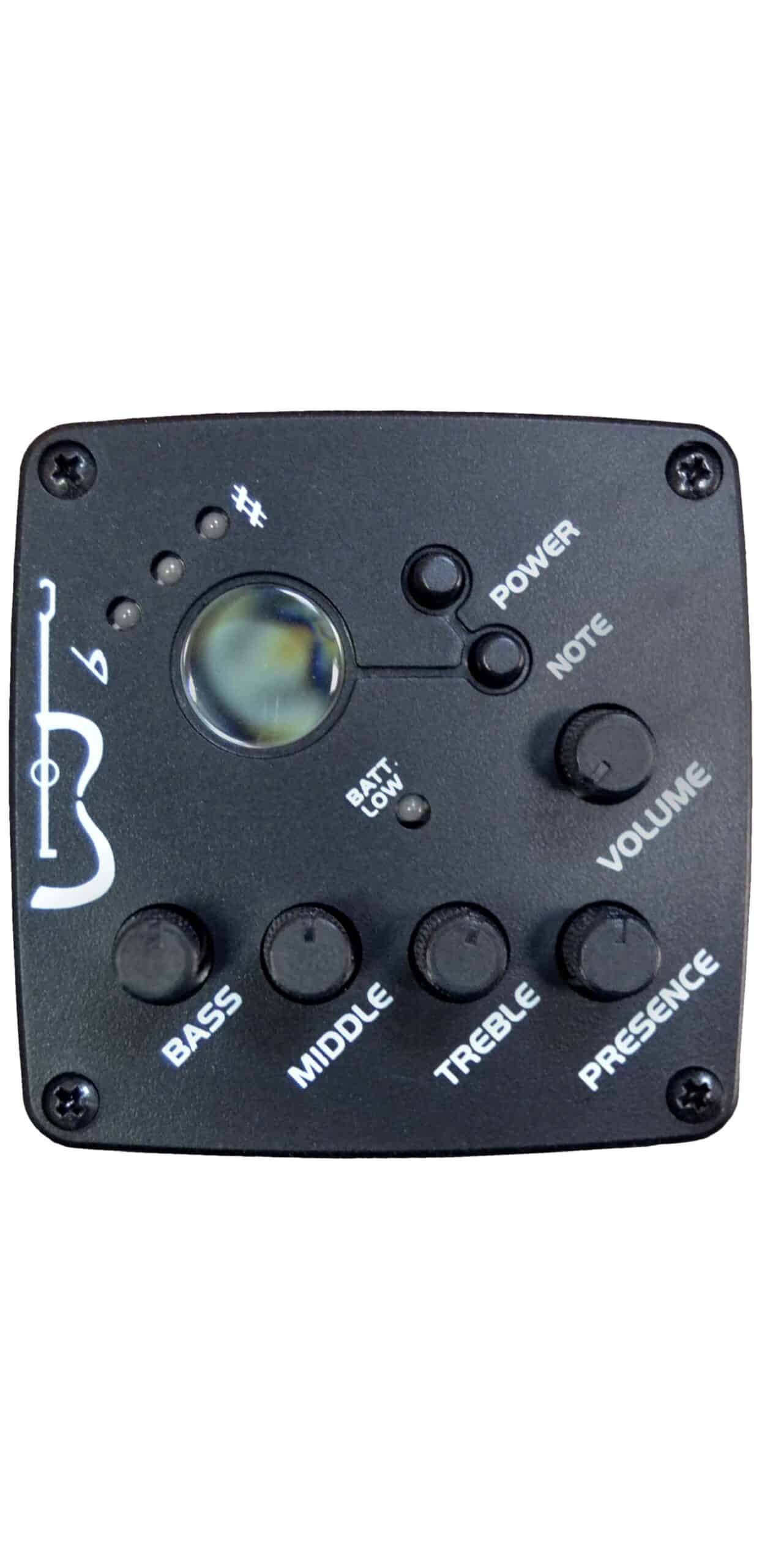APC EA100 CW APC EA100 CW - immagine 5