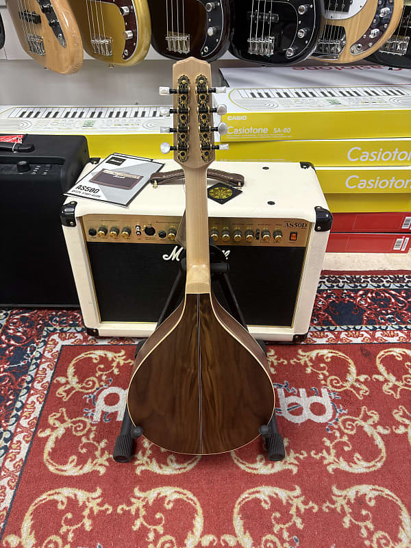 APC LEAF MANDOLINO MDL SW APC LEAF MANDOLINO MDL SW - immagine 3