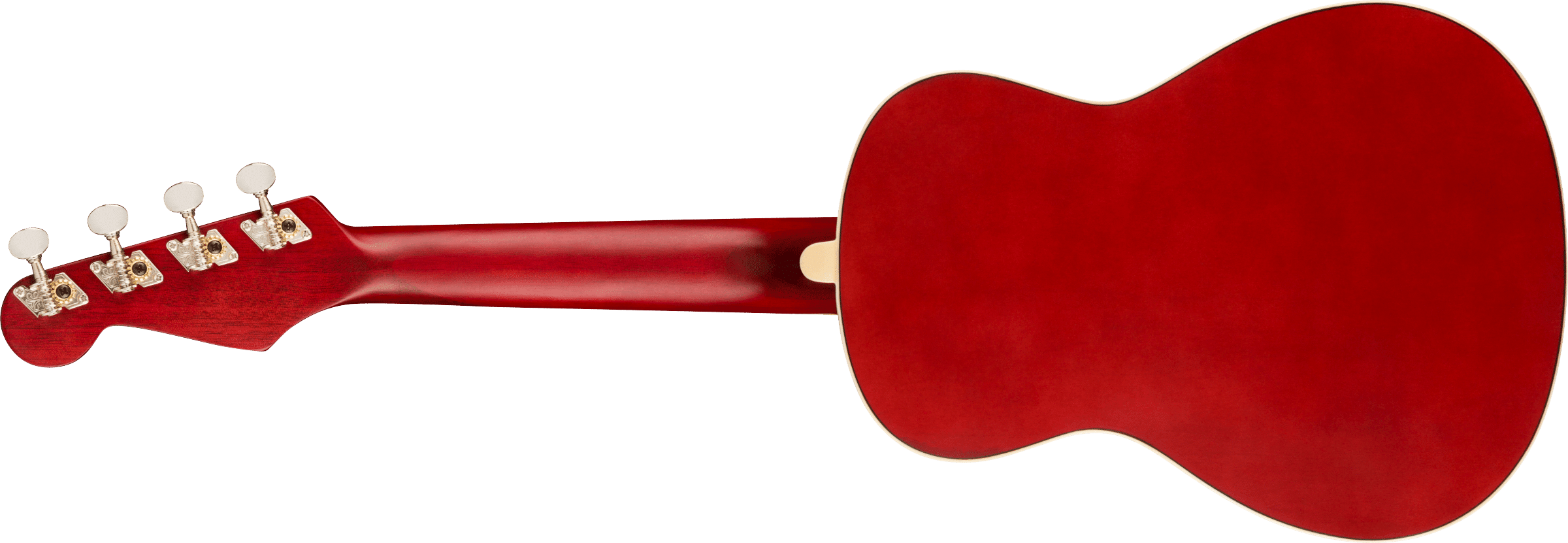 Fender Avalon Tenor Ukulele Fender Avalon Tenor Ukulele - immagine 5