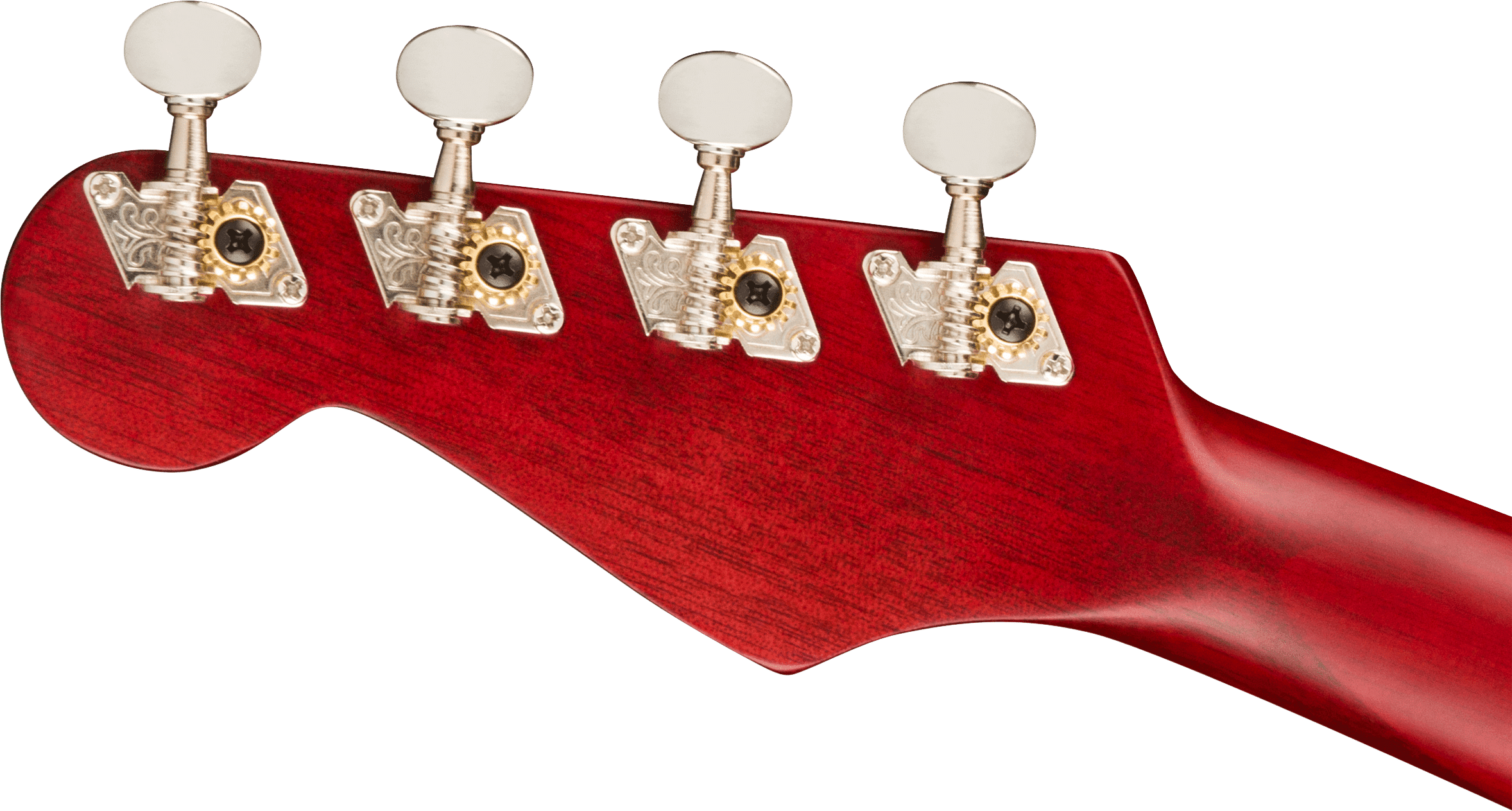 Fender Avalon Tenor Ukulele Fender Avalon Tenor Ukulele - immagine 3