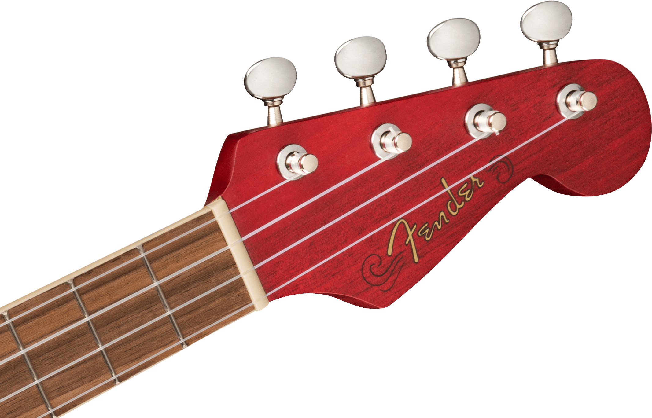 Fender Avalon Tenor Ukulele Fender Avalon Tenor Ukulele - immagine 4