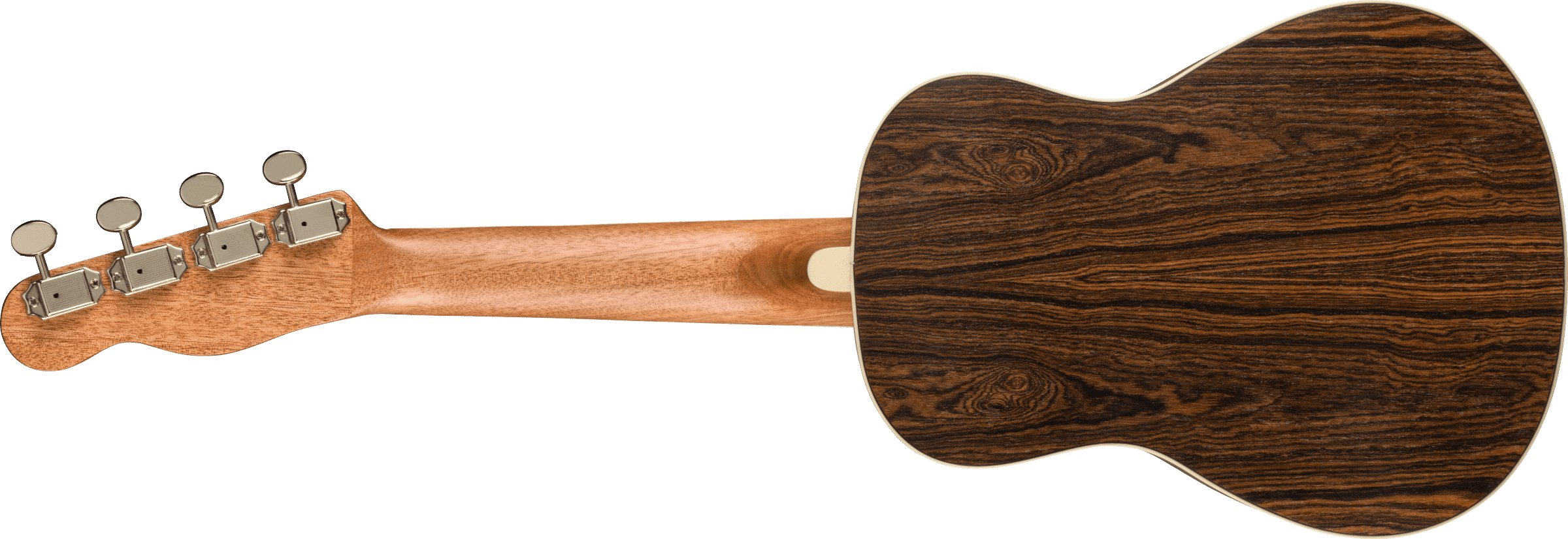 Fender Zuma Exotic Concert Ukulele Fender Zuma Exotic Concert Ukulele - immagine 6