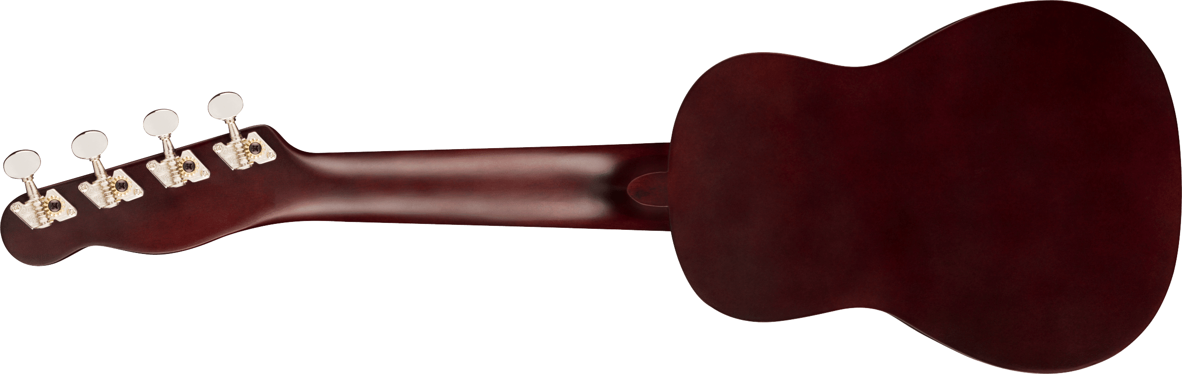 Fender Venice Soprano Ukulele Fender Venice Soprano Ukulele - immagine 4