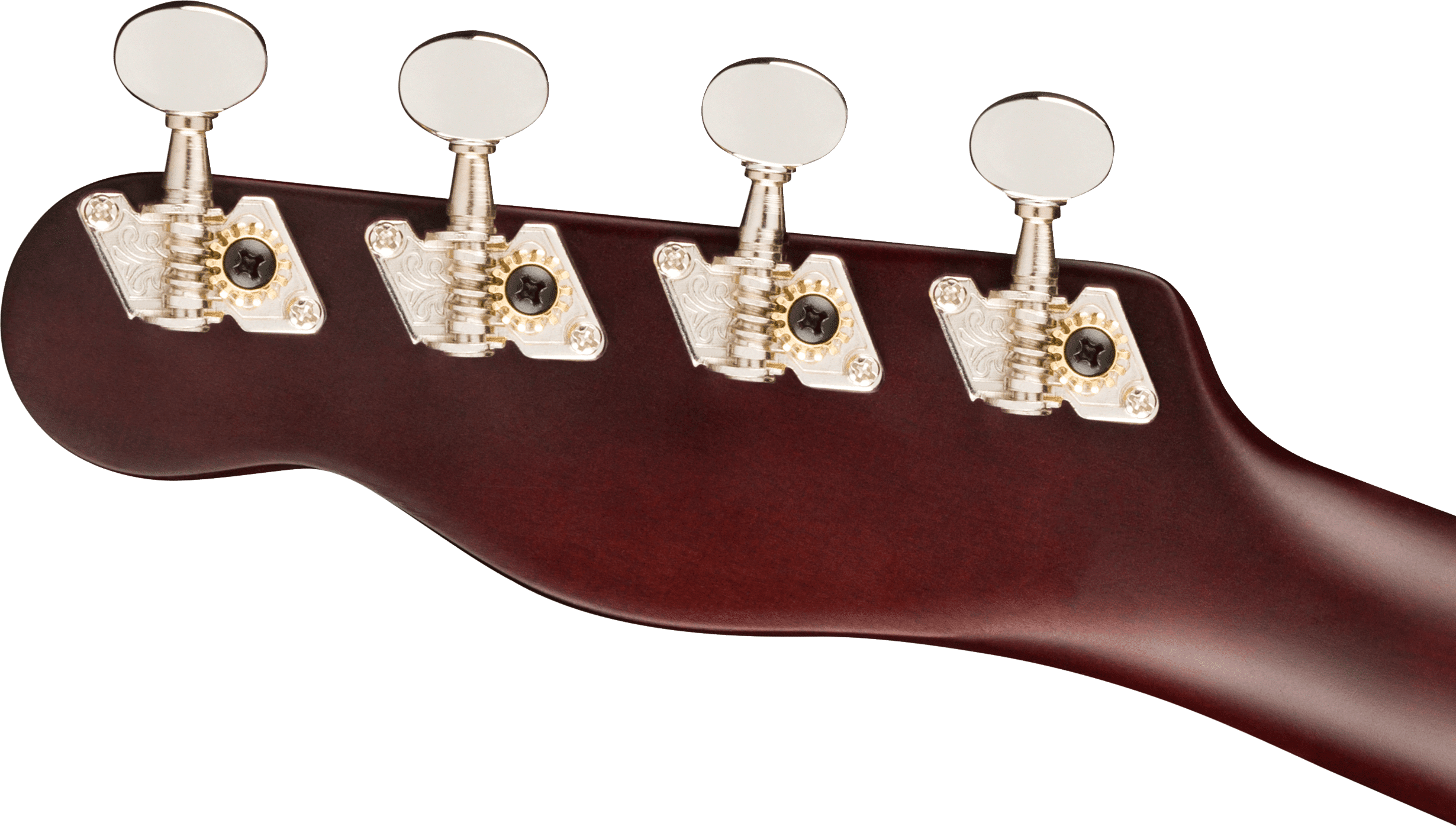 Fender Venice Soprano Ukulele Fender Venice Soprano Ukulele - immagine 3