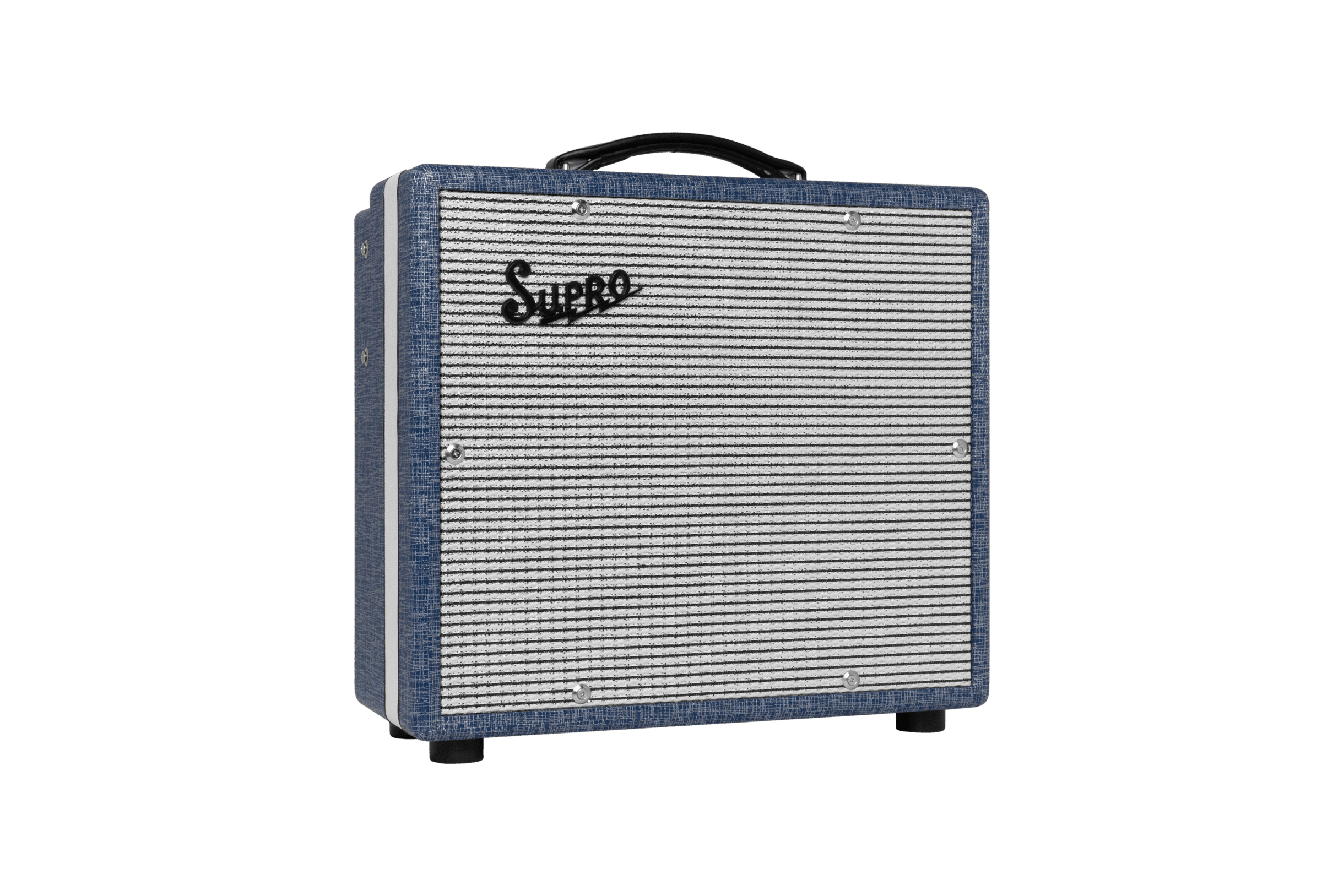 Supro Montauk Supro Montauk