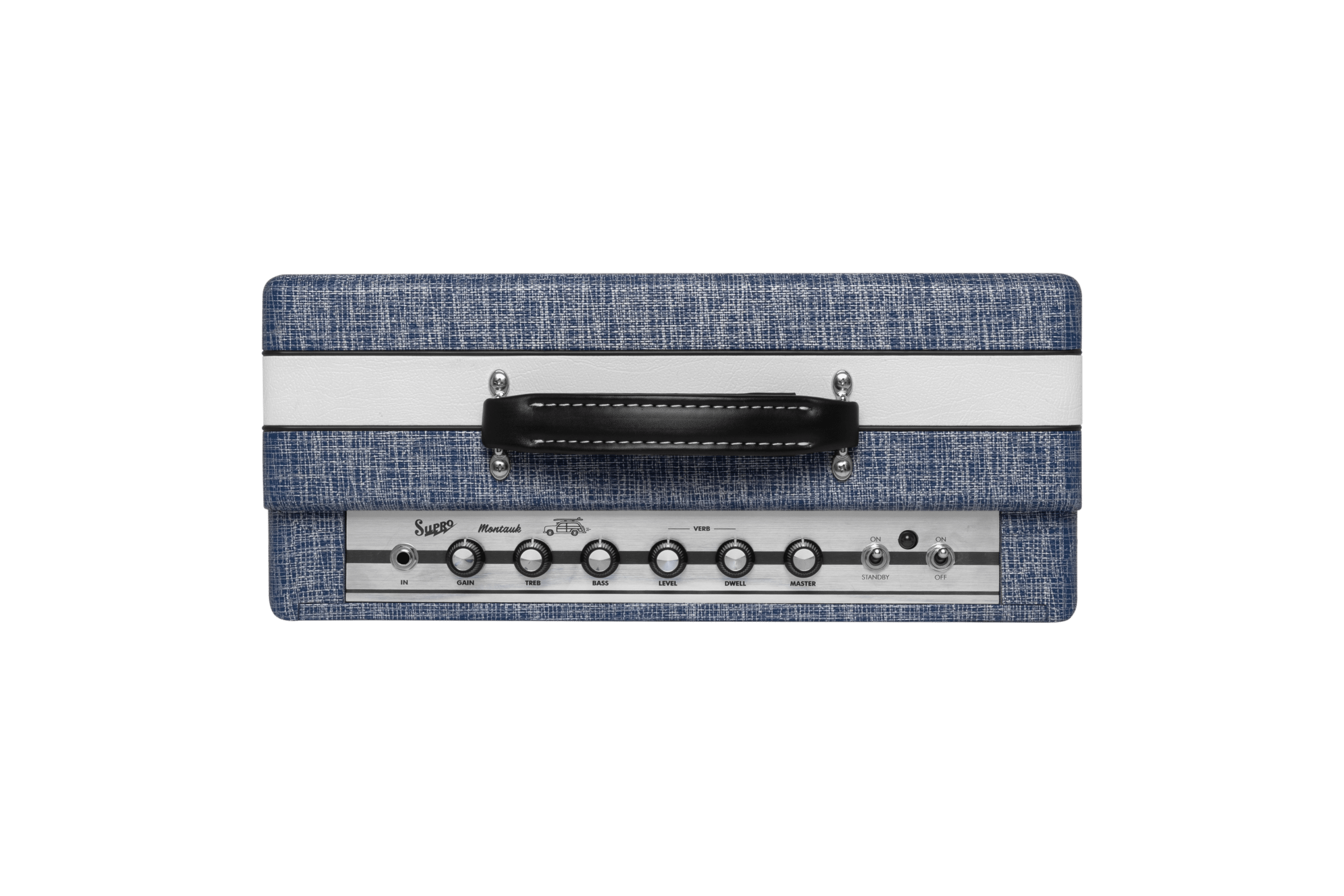 Supro Montauk Supro Montauk - immagine 2