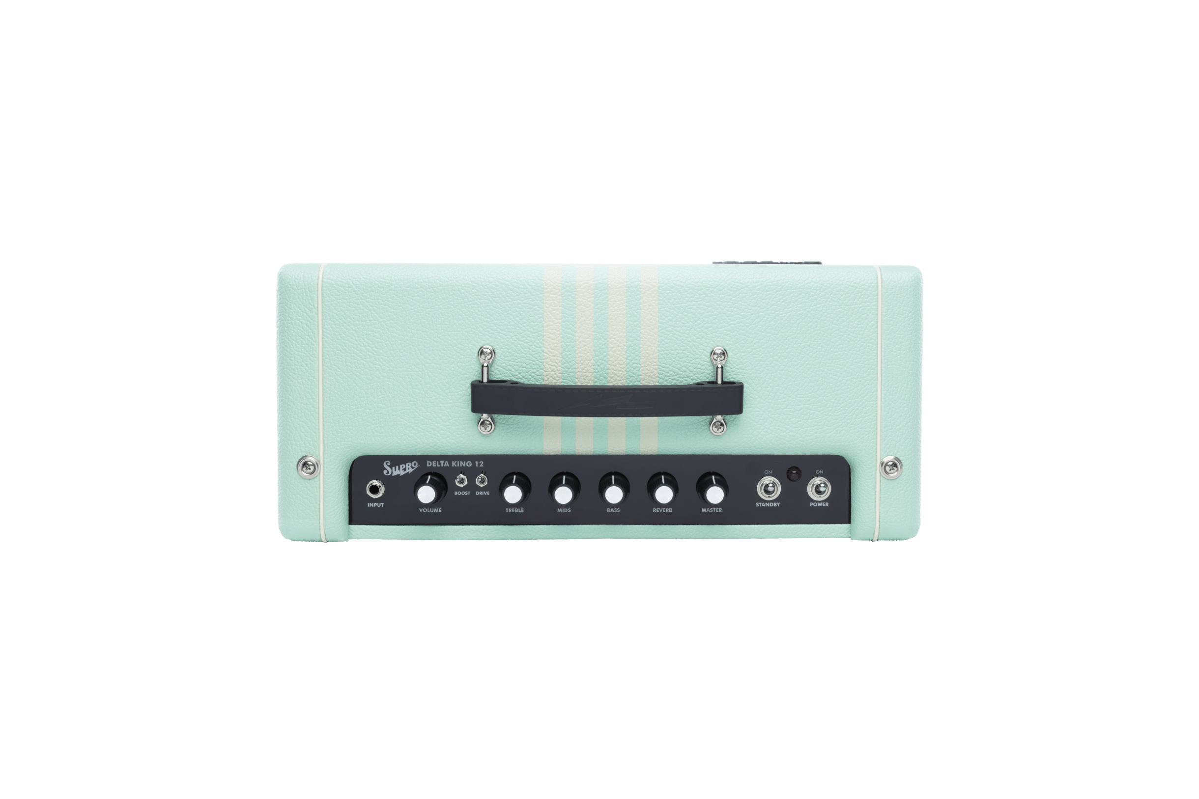 Supro Delta King 12 Supro Delta King 12 - immagine 2