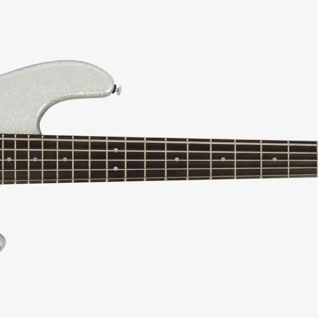 Sire Marcus Miller Z3 5str. Silver Sparkle