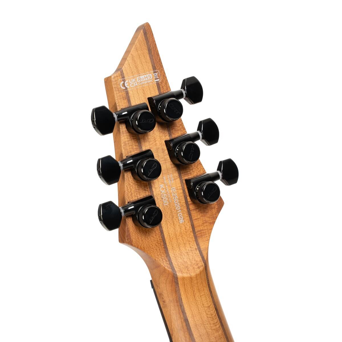 Cort KX500 Pale Moon Cort KX500 Pale Moon - immagine 3