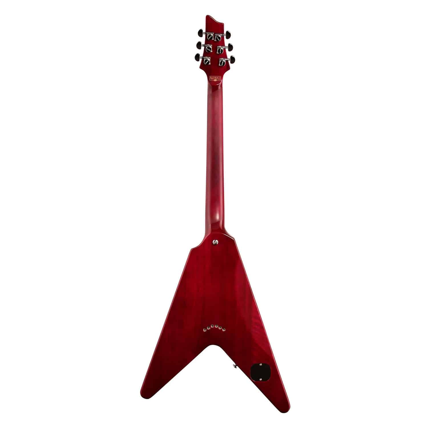 Schecter V1 Custom TP Schecter V1 Custom TP - immagine 7