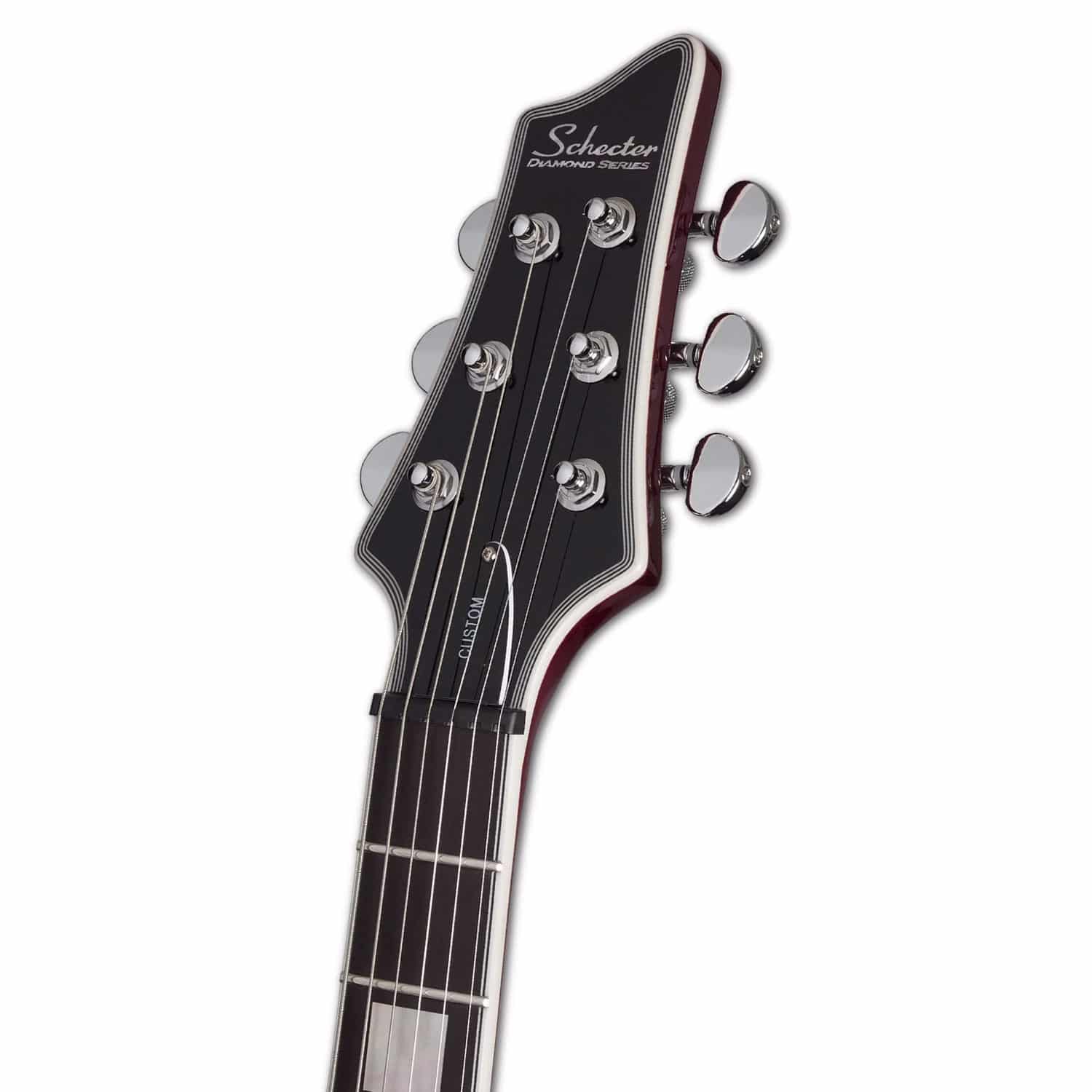 Schecter V1 Custom TP Schecter V1 Custom TP - immagine 3