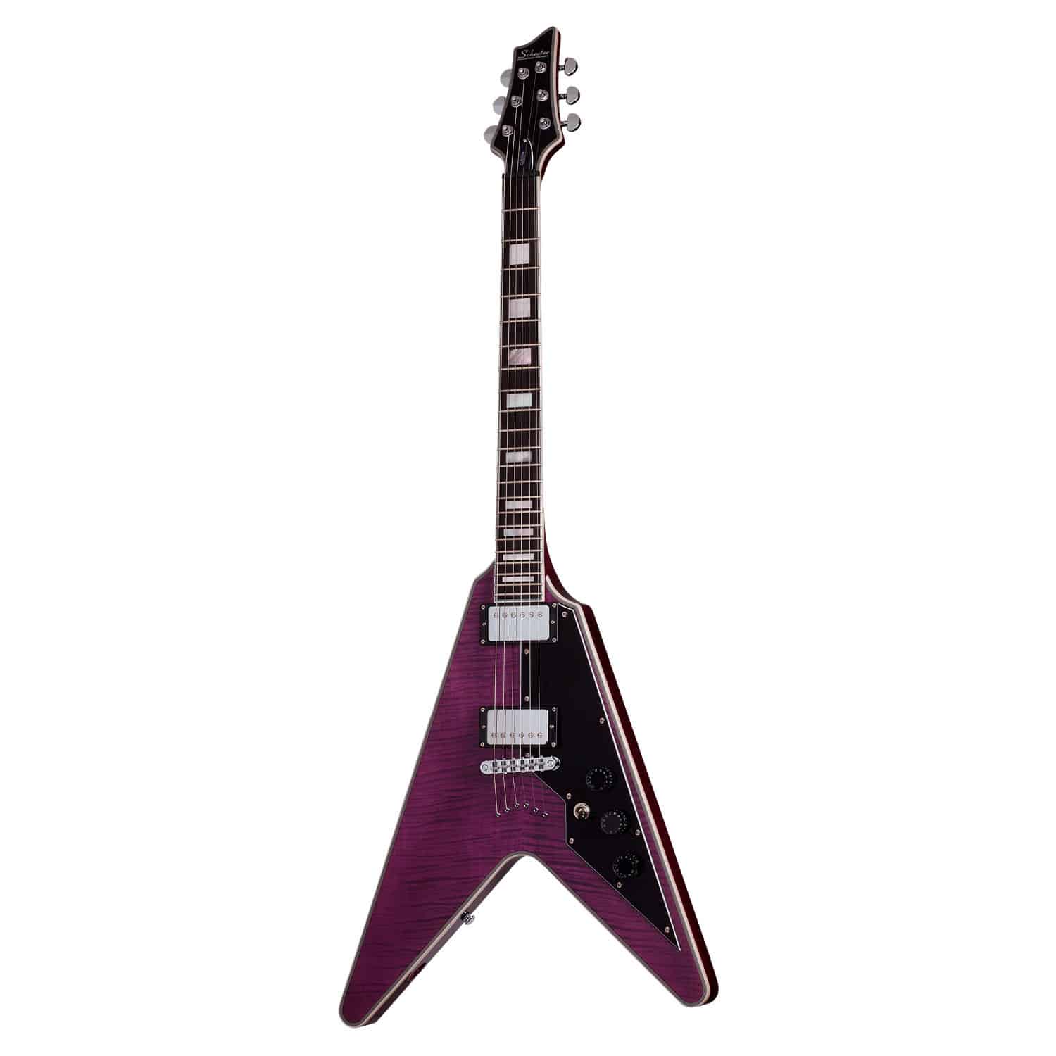Schecter V1 Custom TP Schecter V1 Custom TP