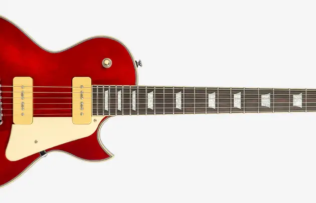 Sire Larry Carlton L7V